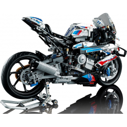 Klocki LEGO 42130 BMW M 1000 RR TECHNIC
